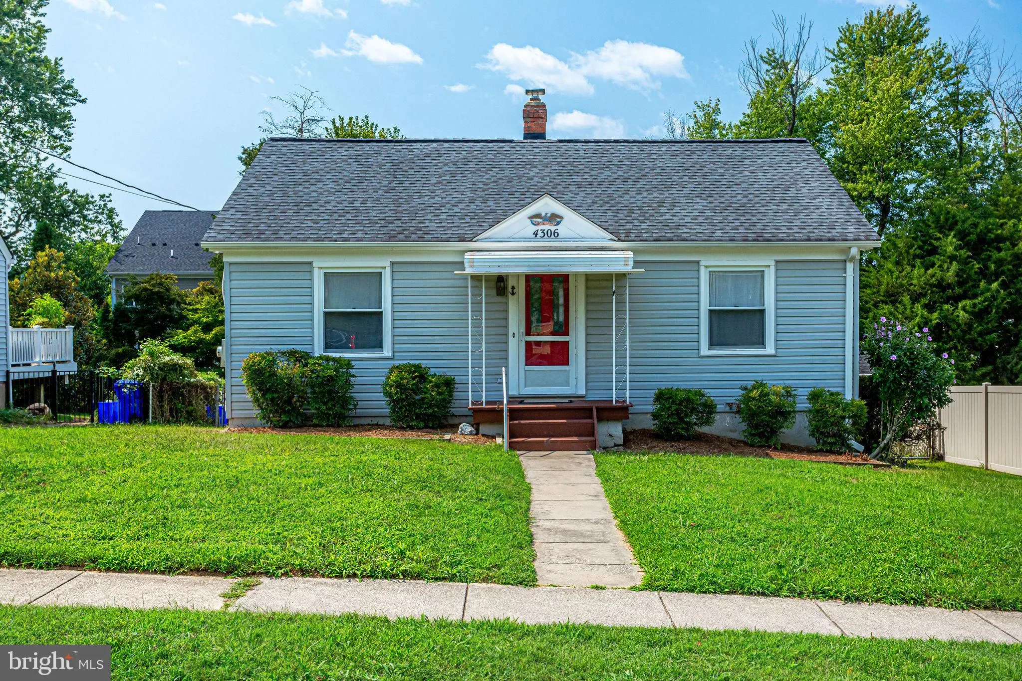 4306 KNOWLES AVENUE, Kensington, MD 20895