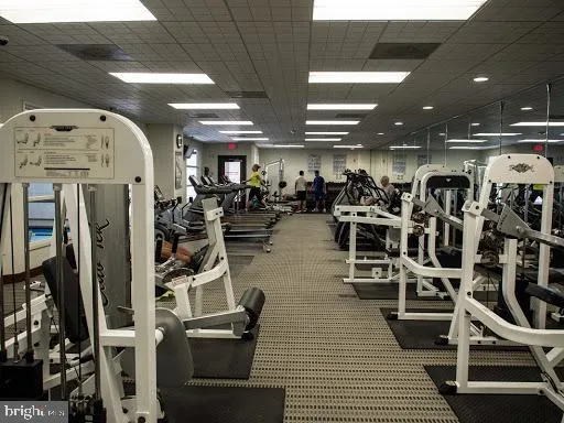 307 Yoakum Pkwy #1722, Alexandria, Virginia 22304