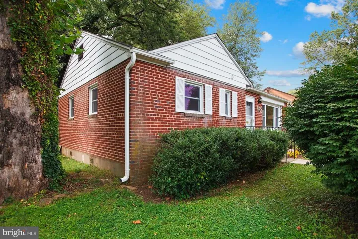 12108 Foley St, Silver Spring, Maryland 20902