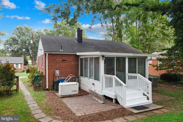 12108 Foley St, Silver Spring, Maryland 20902