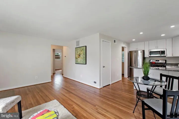 12108 Foley St, Silver Spring, Maryland 20902