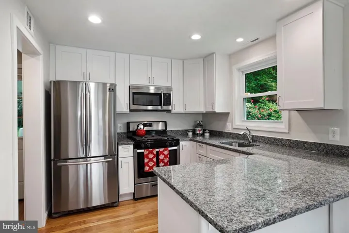 12108 Foley St, Silver Spring, Maryland 20902