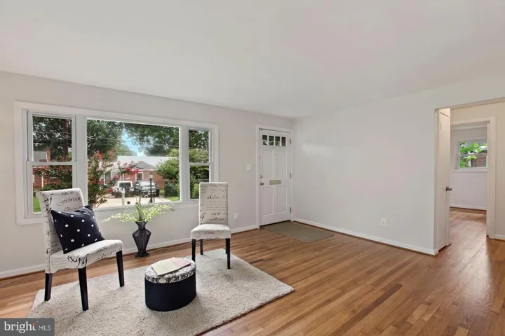 12108 Foley St, Silver Spring, Maryland 20902