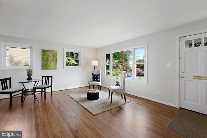 12108 Foley St, Silver Spring, Maryland 20902