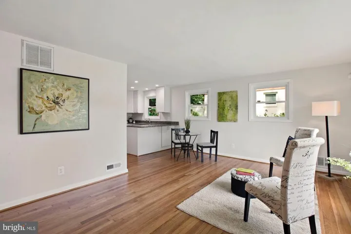 12108 Foley St, Silver Spring, Maryland 20902