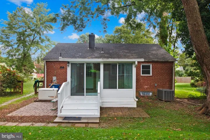 12108 Foley St, Silver Spring, Maryland 20902