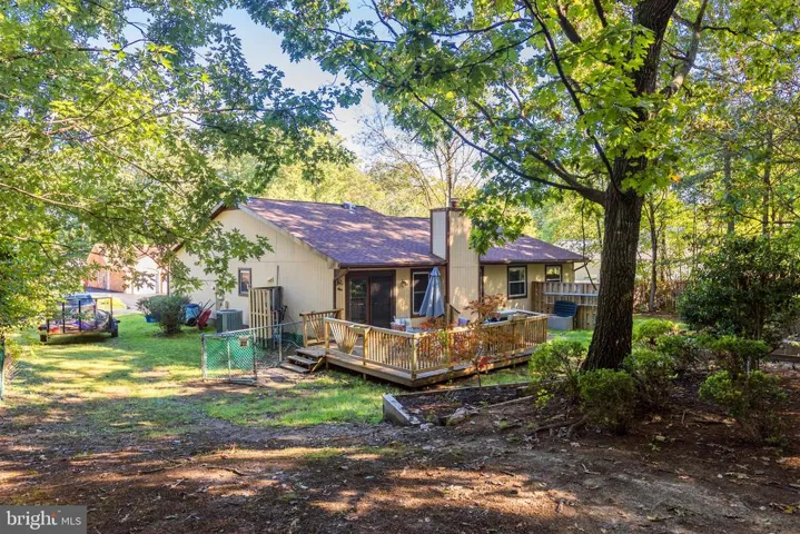 14980 Woodsman Ln, Woodbridge, Virginia 22193