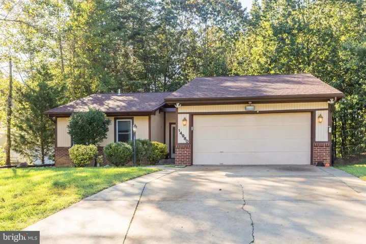 14980 Woodsman Ln, Woodbridge, Virginia 22193