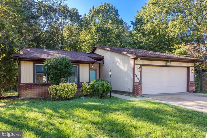 14980 Woodsman Ln, Woodbridge, Virginia 22193