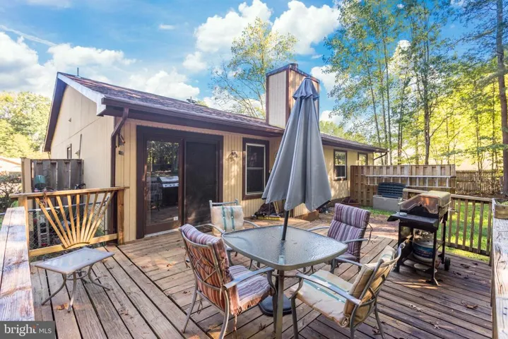 14980 Woodsman Ln, Woodbridge, Virginia 22193