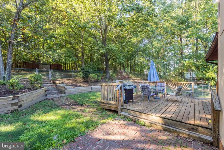 14980 Woodsman Ln, Woodbridge, Virginia 22193