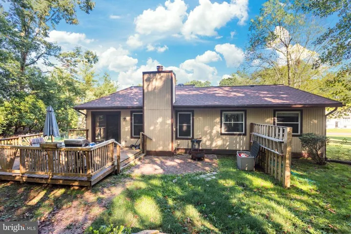 14980 Woodsman Ln, Woodbridge, Virginia 22193