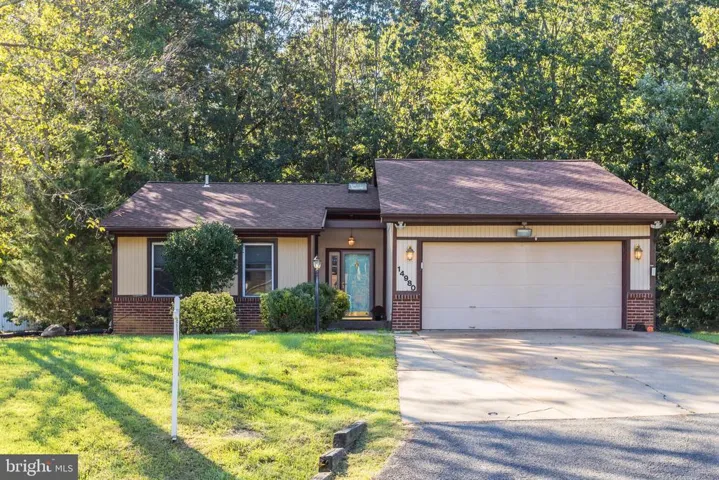 14980 Woodsman Ln, Woodbridge, Virginia 22193