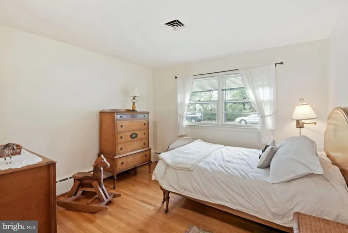 3621 N Kenilworth St N, Arlington, Virginia 22207