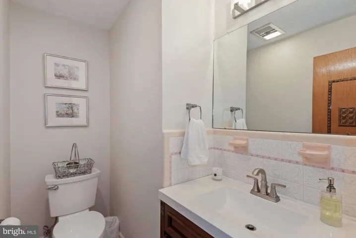 3621 N Kenilworth St N, Arlington, Virginia 22207