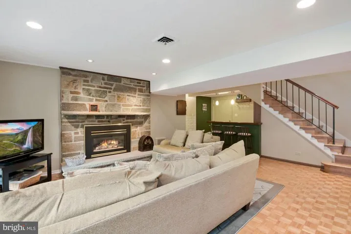 3621 N Kenilworth St N, Arlington, Virginia 22207