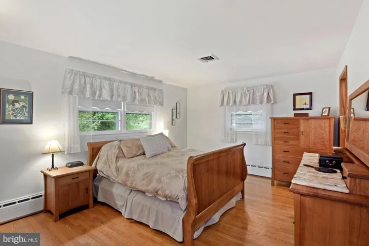 3621 N Kenilworth St N, Arlington, Virginia 22207