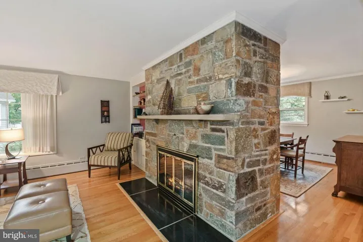 3621 N Kenilworth St N, Arlington, Virginia 22207