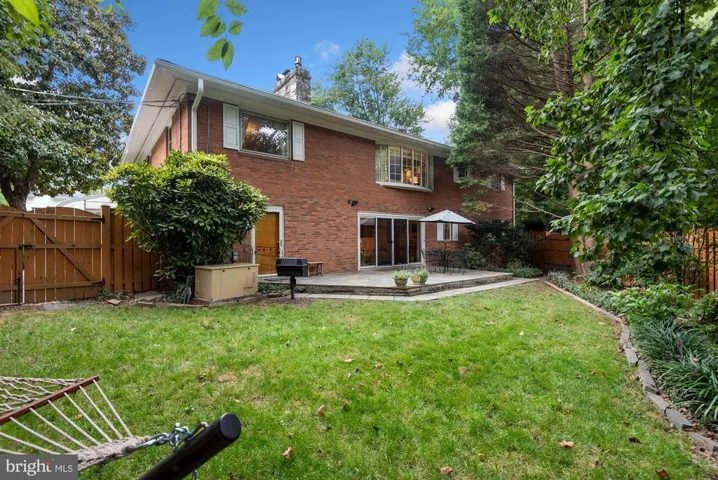 3621 N Kenilworth St N, Arlington, Virginia 22207