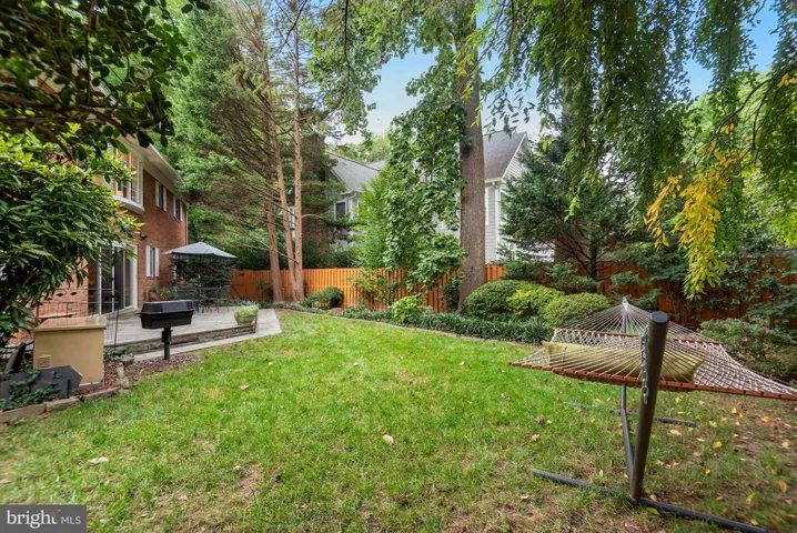 3621 N Kenilworth St N, Arlington, Virginia 22207