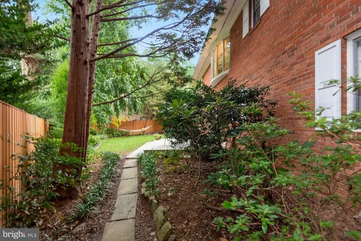 3621 N Kenilworth St N, Arlington, Virginia 22207