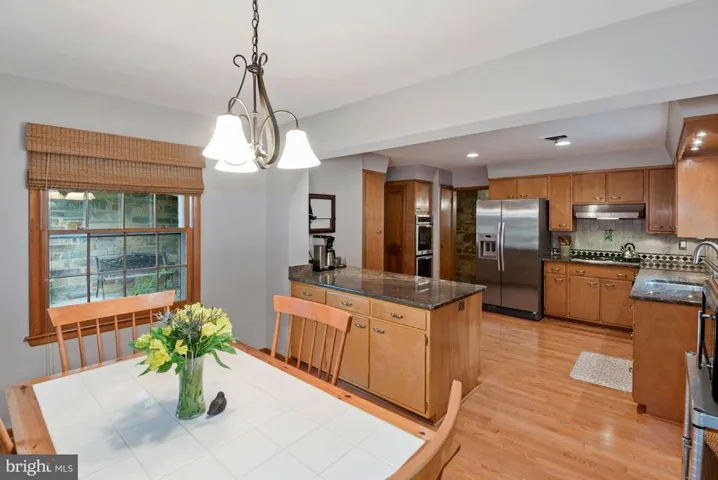 3621 N Kenilworth St N, Arlington, Virginia 22207