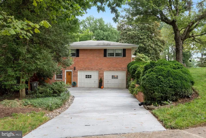 3621 N Kenilworth St N, Arlington, Virginia 22207