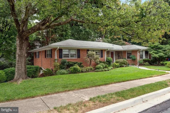 3621 N Kenilworth St N, Arlington, Virginia 22207