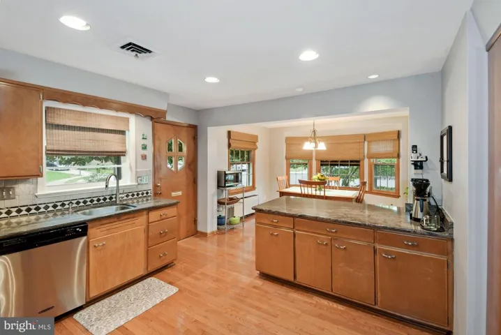 3621 N Kenilworth St N, Arlington, Virginia 22207