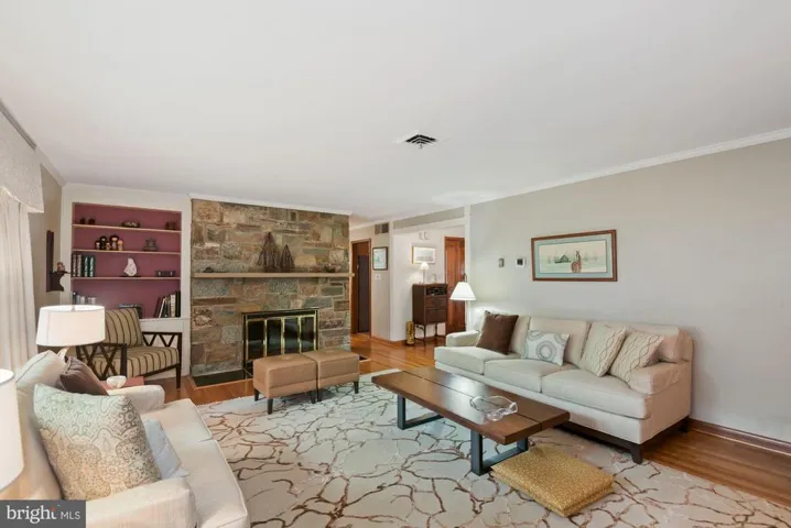 3621 N Kenilworth St N, Arlington, Virginia 22207