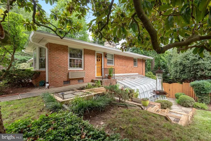 3621 N Kenilworth St N, Arlington, Virginia 22207