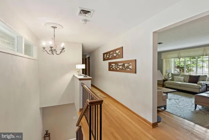 3621 N Kenilworth St N, Arlington, Virginia 22207