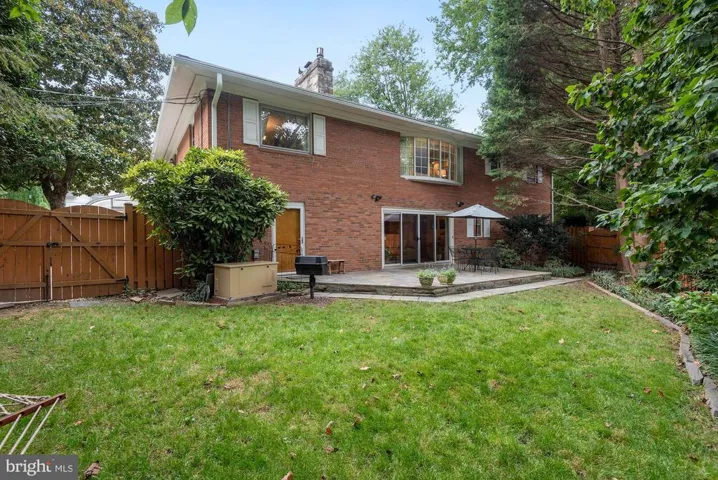 3621 N Kenilworth St N, Arlington, Virginia 22207