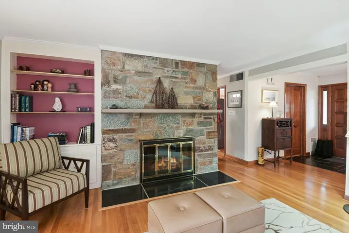 3621 N Kenilworth St N, Arlington, Virginia 22207