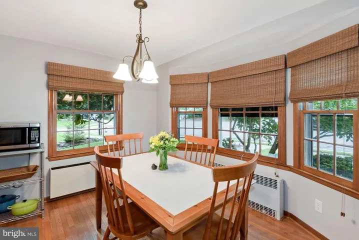 3621 N Kenilworth St N, Arlington, Virginia 22207