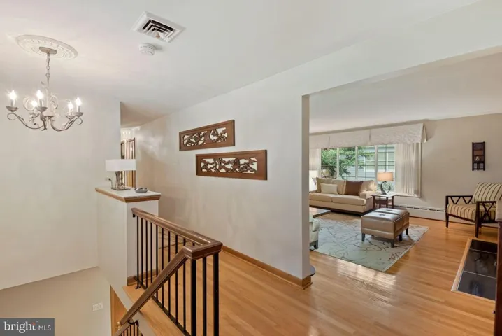 3621 N Kenilworth St N, Arlington, Virginia 22207
