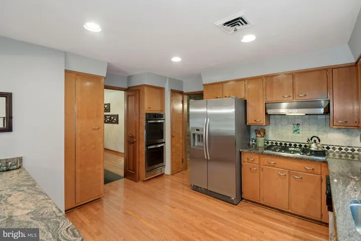 3621 N Kenilworth St N, Arlington, Virginia 22207