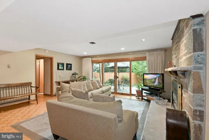 3621 N Kenilworth St N, Arlington, Virginia 22207