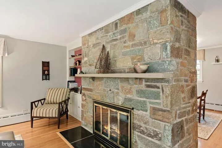 3621 N Kenilworth St N, Arlington, Virginia 22207