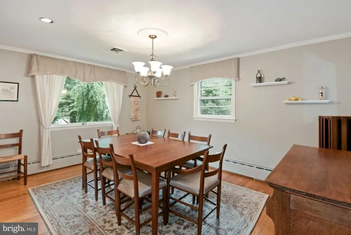 3621 N Kenilworth St N, Arlington, Virginia 22207