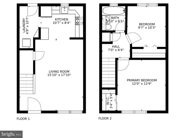 105 Mount Vernon Ave, Alexandria, Virginia 22301