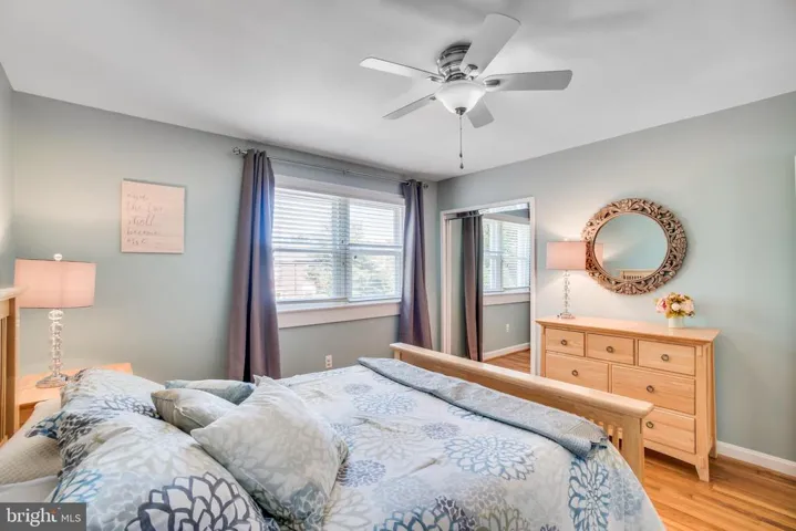 105 Mount Vernon Ave, Alexandria, Virginia 22301