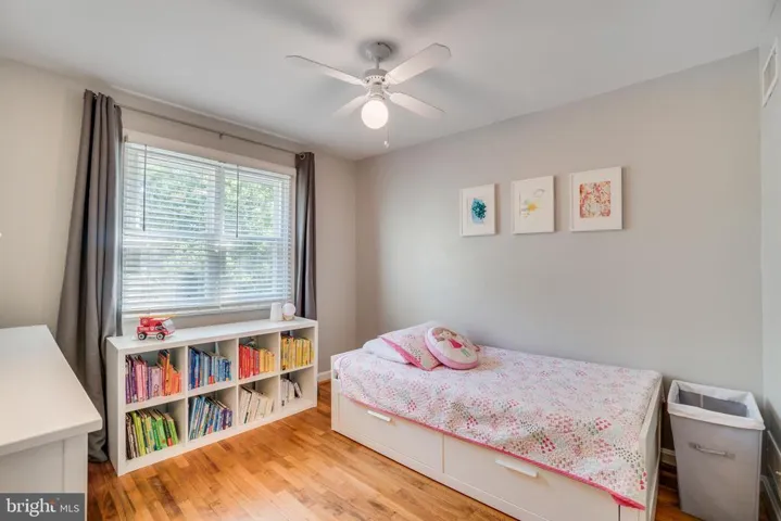 105 Mount Vernon Ave, Alexandria, Virginia 22301