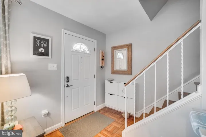 105 Mount Vernon Ave, Alexandria, Virginia 22301