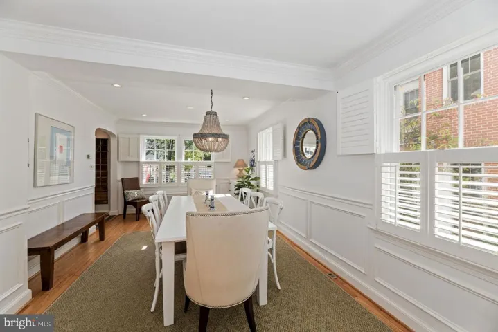 4717 24th Rd N, Arlington, Virginia 22207