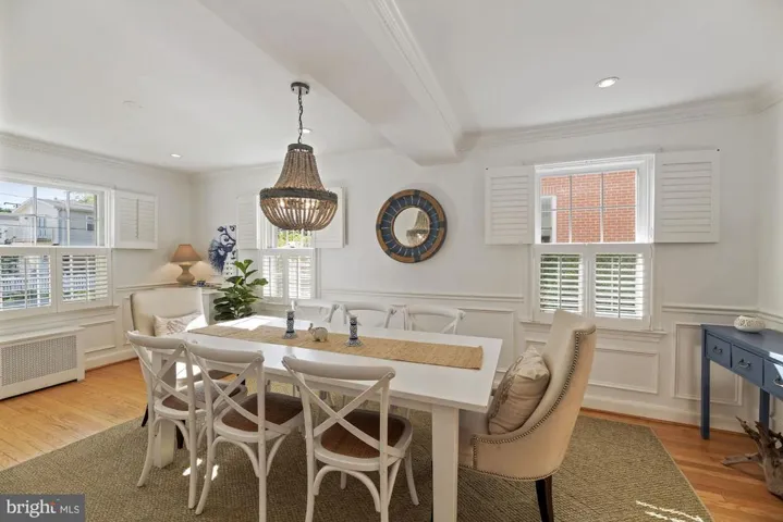 4717 24th Rd N, Arlington, Virginia 22207