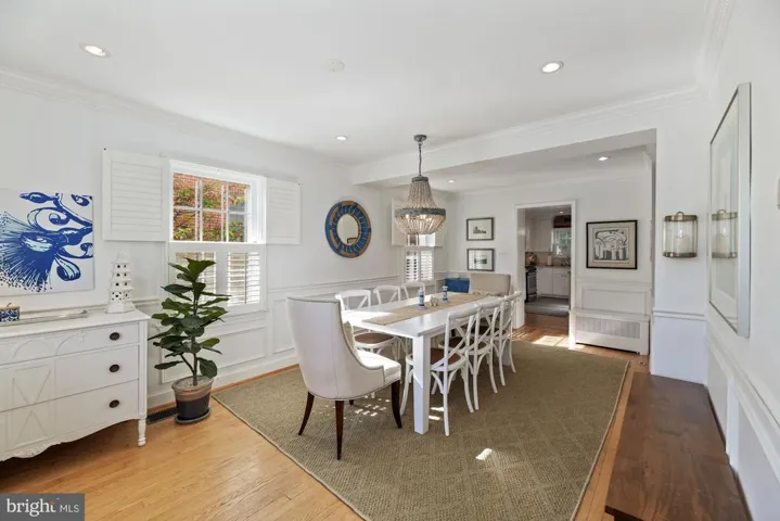 4717 24th Rd N, Arlington, Virginia 22207