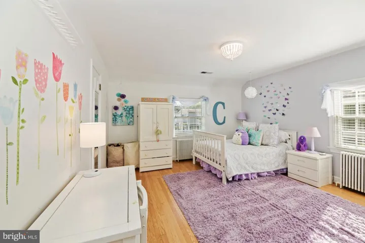 4717 24th Rd N, Arlington, Virginia 22207