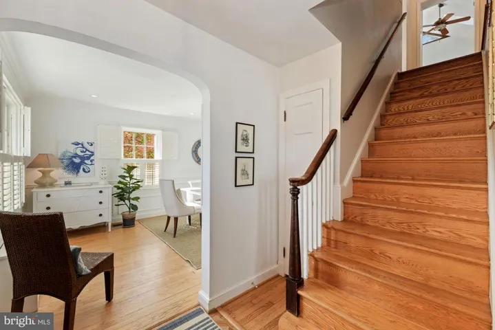 4717 24th Rd N, Arlington, Virginia 22207