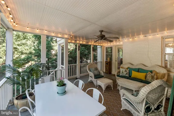 4717 24th Rd N, Arlington, Virginia 22207